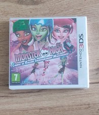 Monster High : Course de