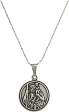 Alex and Ani Saint Christopher