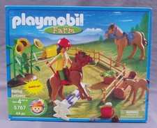 PLAYMOBIL USA 5767 FARM