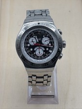 Swatch Irony Chronographe