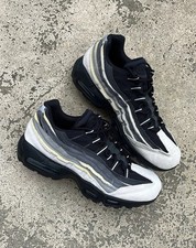 Nike Air Max 95 Comme Des Garçons Grey