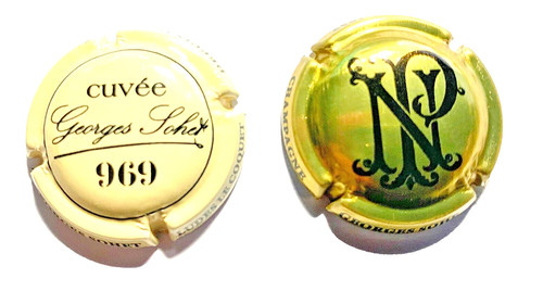 News lot capsules de - 2,