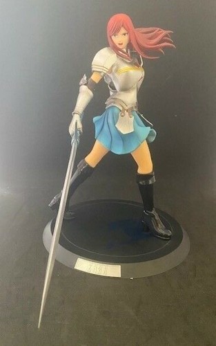 Tsume hqf erza - tsume,