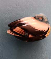 FEVE CANARD porcelaine creuse