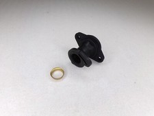 Pipe d'admission élagueuse Titan CSP25