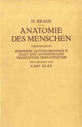 Anatomie des menschen ein - menschen.,