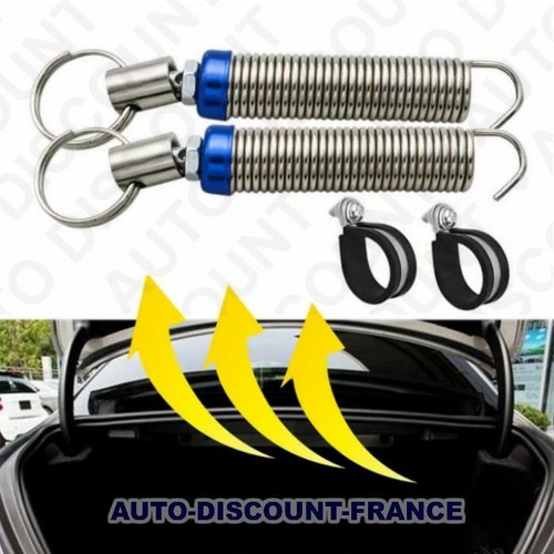 Kit fermeture assister - kit,