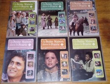 LA PETITE MAISON DANS LA