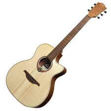 GUITARE ELECTRO ACOUST
