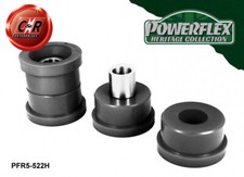 Powerflex Heritage Berceau