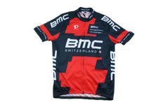 Maillot vélo vintage Pearl