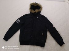 VESTE PARKA HOMME TAILLE L