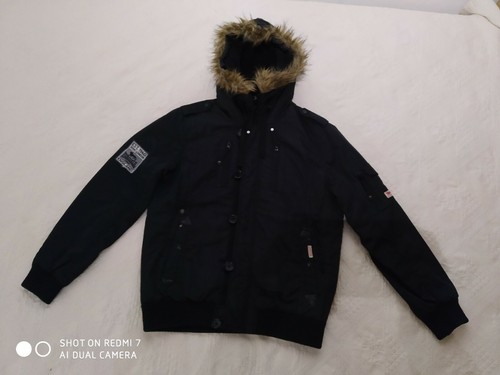 Veste parka homme taille - parka,