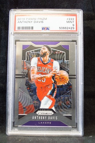2019 panini prizm - 2019,