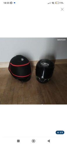 Casque rpha crutchlow - rpha,