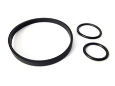 Joints radiateur d'huile 1.5 DCI RENAULT DACIA NISSAN MERCEDES A55331 7701473629