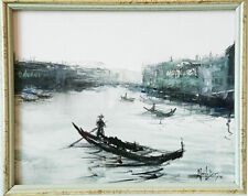 * Tableau Gouache originale