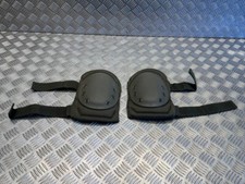 genouillère protège genoux mil-tec vert olive airsoft paintball