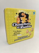 Chouchou Et Loulou Megableu Un
