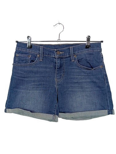 Levi short jean dames - short, en