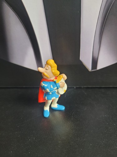 Figurine astérix - astérix,