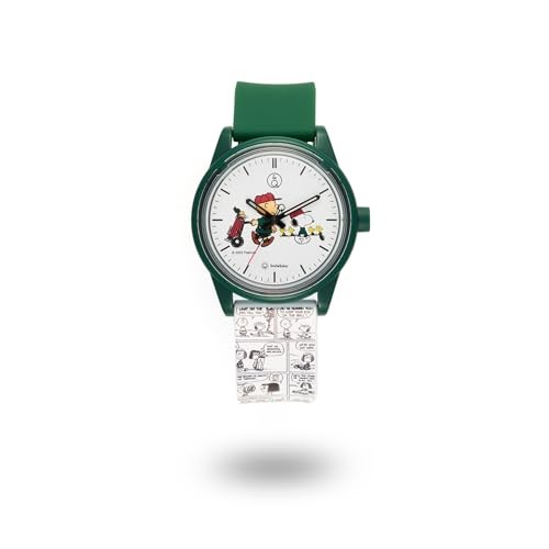 Rp01 015 smilesolar watch - rp01-015, q&q