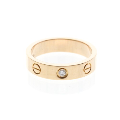 Bague mariage cartier - mariage, love