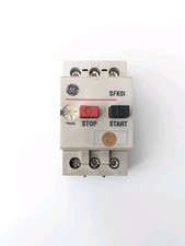 disjoncteur moteur SFK0I
