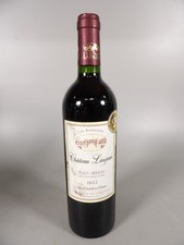 Haut médoc château - haut-mÉdoc, "château