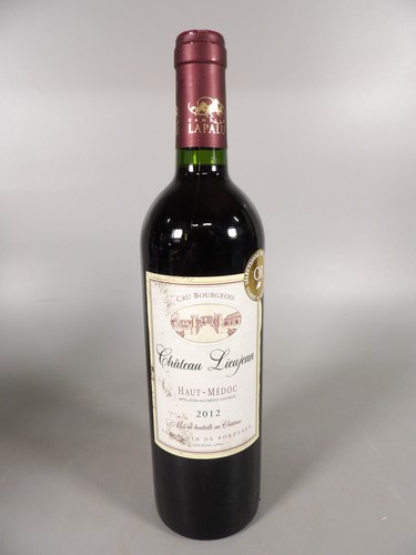 Haut médoc château - haut-mÉdoc, "château