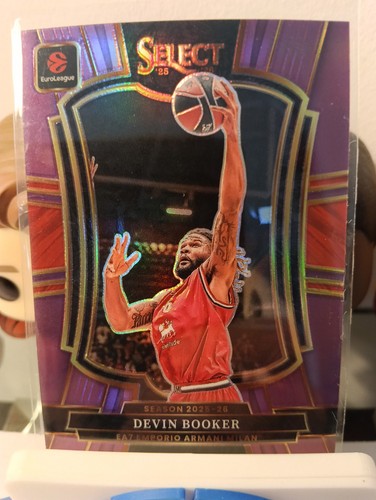 2025 panini select - 2025-26,