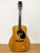 Guitare acoustique Yamaha FG-140 Red Label années 70 vintage made in Japan...