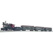 Bachmann 25024 Échelle On30