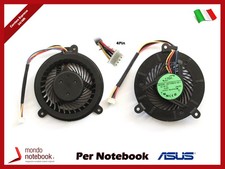 Ventilateur CPU ASUS F3J F3JC F3F F3H A8SC A8M A8J F7JC F7F (4 PIN)