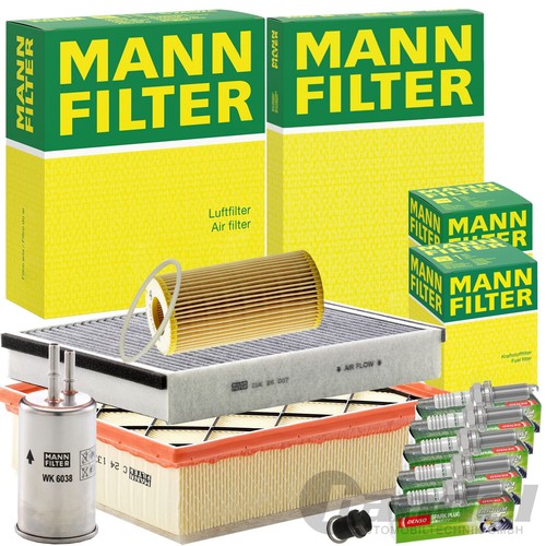 Paquet inspection mann - d'inspection,