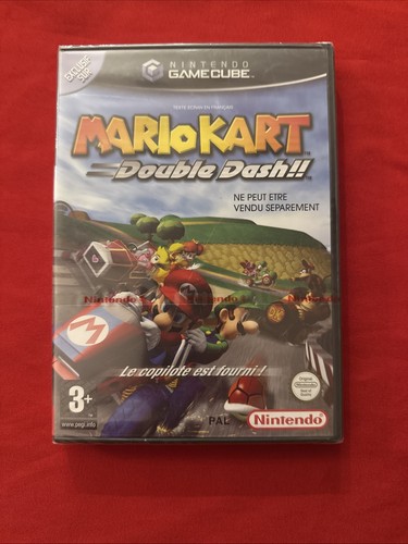 Mario kart double - kart, /double