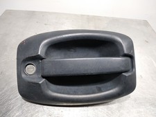 POIGNEE EXTERIEURE DE COFFRE /