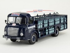 Latil H14 A1 B3S Porteur 9T