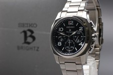 [NEAR MINT] SEIKO Brightz