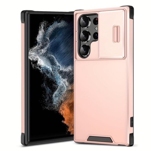 étui coulissant camshield tpu - Étui,