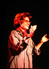 Attraction Foraine Photo