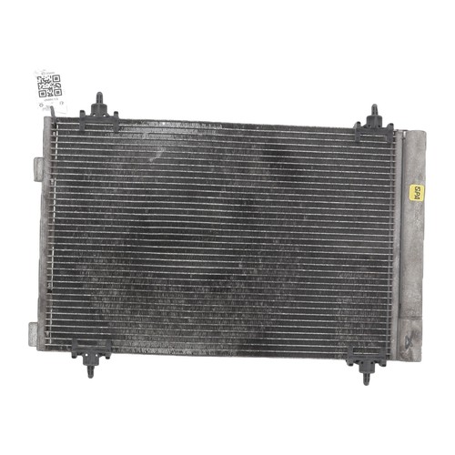 Radiateur climatisation - radiateur,