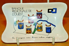 Petit cendrier ou vide poche