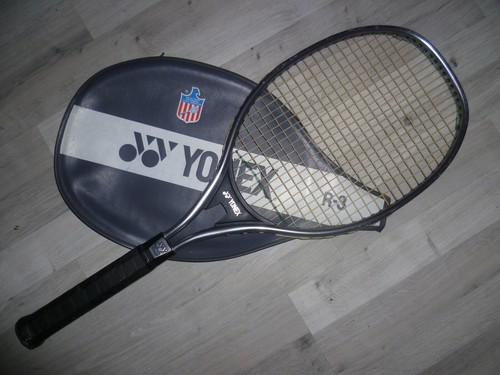 Raquette tennis yonex 3 - yonex,