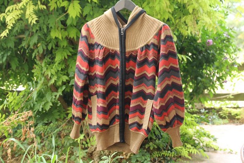 Pull saint laurent vintage - vintage, —