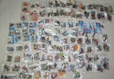 FIGURINE PLAYMOBIL RESTAURANT