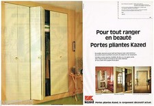 PUBLICITE ADVERTISING 095