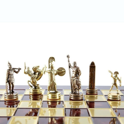 Jeu échecs mythologie - jeu, d'échecs