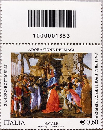 Italie 2010 noël sandro - italie,