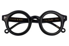 200€ Lunettes de vue ronde